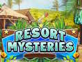 Spel Resort Mysteries