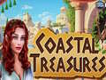 Spel Coastal Treasures
