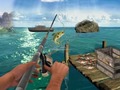 Spel Real Fishing Simulator