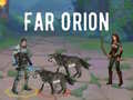 Spel Far Orion