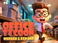 Spel Office Tycoon: Expand & Manage