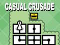 Spel Casual Crusade