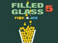 Spel Filled Glass 5 Fire & Ice