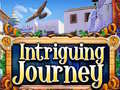 Spel Intriguing Journey