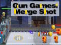 Spel Gun Games: Merge Shot