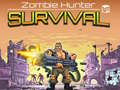 Spel Zombie Hunter: Survival