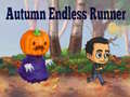 Spel Autumn Endless Runner