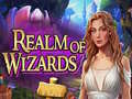 Spel Realm of Wizards
