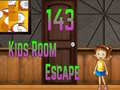 Spel Amgel Kids Room Escape 143