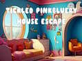 Spel Tickled PinkBluery House Escape