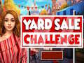 Spel Yard Sale Challenge