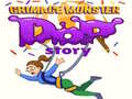 Spel Grimace Monster Dop Story