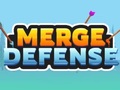 Spel Merge Defense