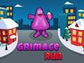 Spel Grimace Run