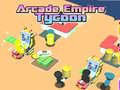 Spel Arcade Empire Tycoon