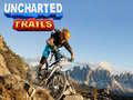 Spel Uncharted Trails