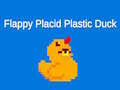 Spel Flappy Placid Plastic Duck