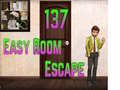 Spel Amgel Easy Room Escape 137