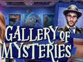 Spel Gallery of Mysteries