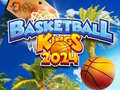 Spel Basketball Kings 2024