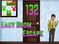 Spel Amgel Easy Room Escape 132