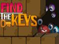 Spel Find the Keys
