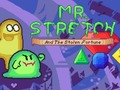 Spel Mr. Stretch and the Stolen Fortune