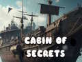 Spel Cabin of Secrets