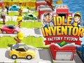 Spel Idle Inventor