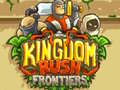 Spel Kingdom Rush Frontiers