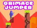 Spel Grimace Jumper