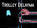 Spel Trolley Delayma