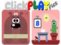 Spel ClickPlay Pics