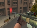Spel Sniper: City Strike