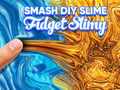 Spel Smash Diy Slime Fidget Slimy