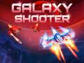 Spel Galaxy Shooter