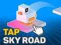 Spel Tap Sky Road