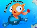 Spel Fishbowl Rescue!