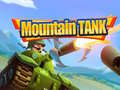 Spel Mountain Tank