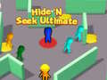 Spel Hide 'N Seek Ultimate 