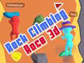Spel Rock Climbing Race 3D