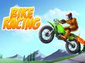 Spel Bike Racing