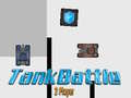 Spel TankBattle 2 Player