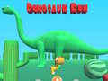 Spel Dinosaur Run