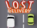 Spel Lost Delivery