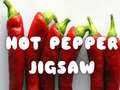 Spel Hot Pepper Jigsaw