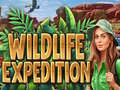 Spel Wildlife Expedition