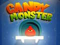 Spel Candy Monster