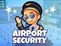 Spel Airport Security