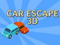 Spel Car Escape 3D